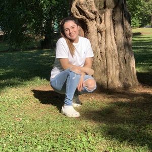 Meet your Posher, Corinna